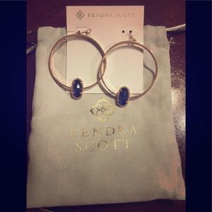 Kendra Scott earrings